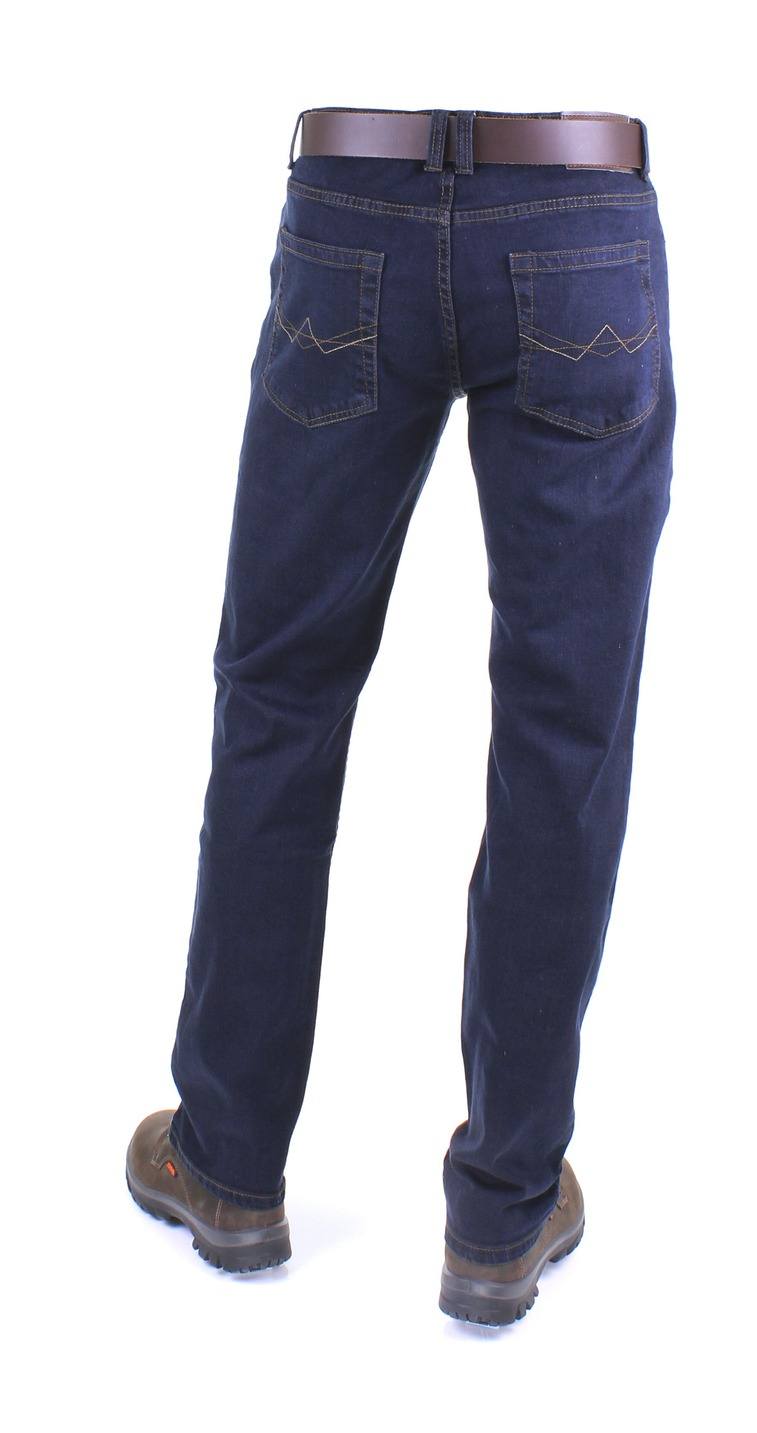 JACKSONVILLE Stretch Jeans
