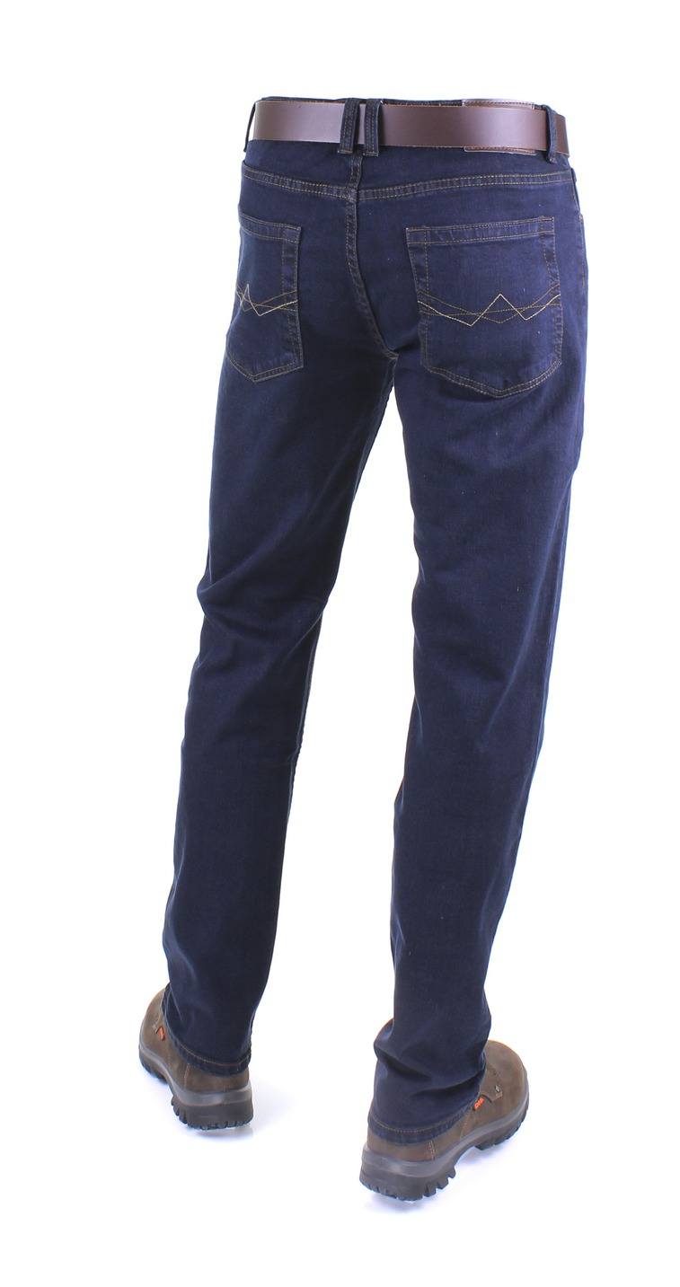 JACKSONVILLE Stretch Jeans