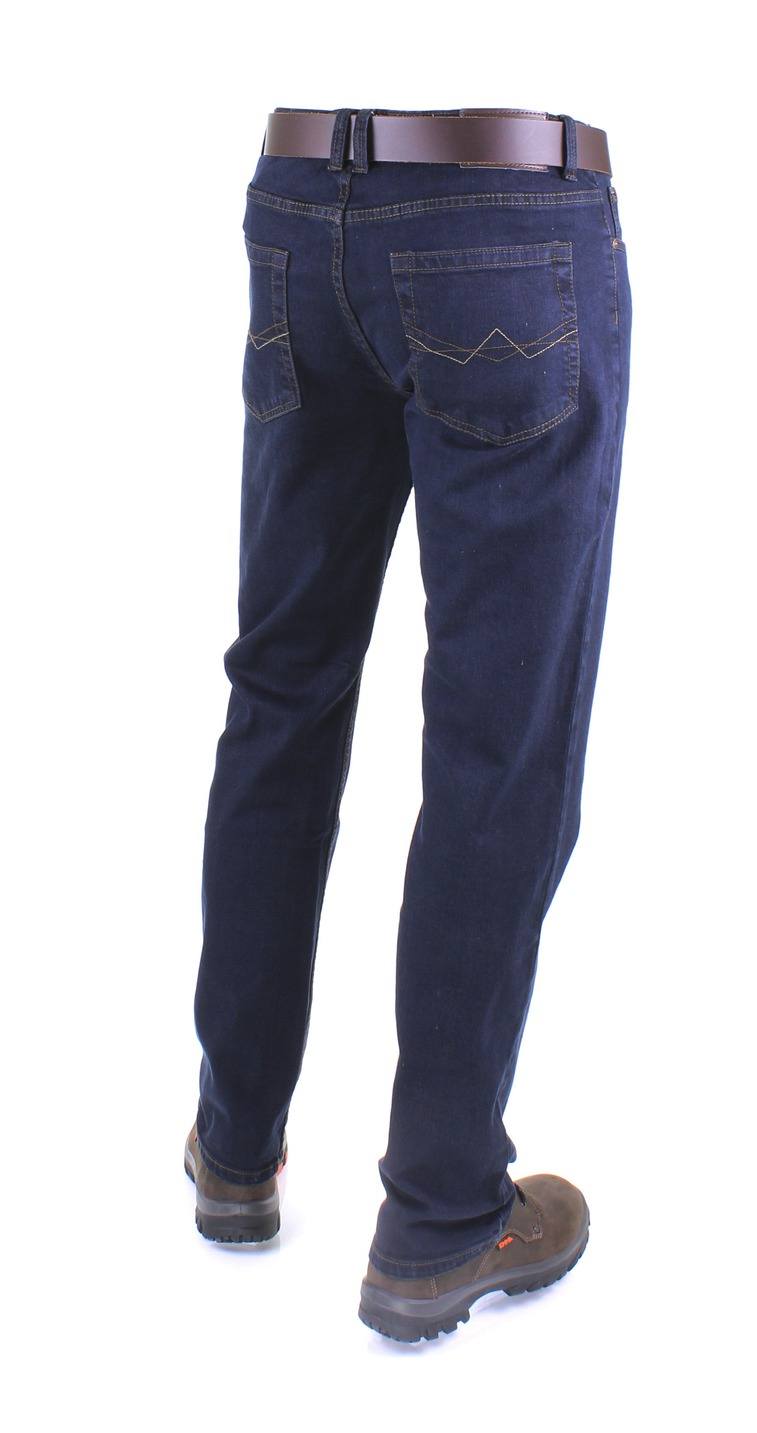 JACKSONVILLE Stretch Jeans