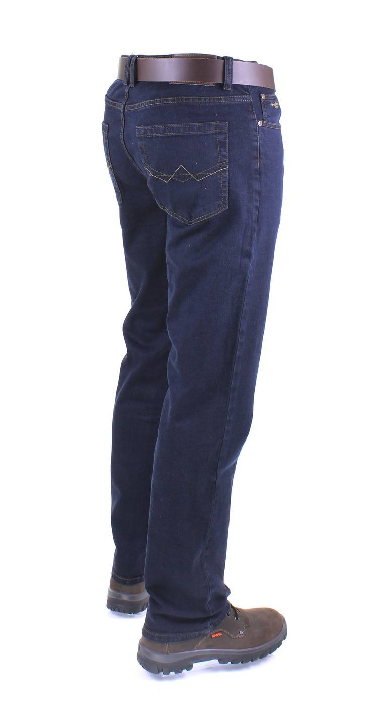JACKSONVILLE Stretch Jeans