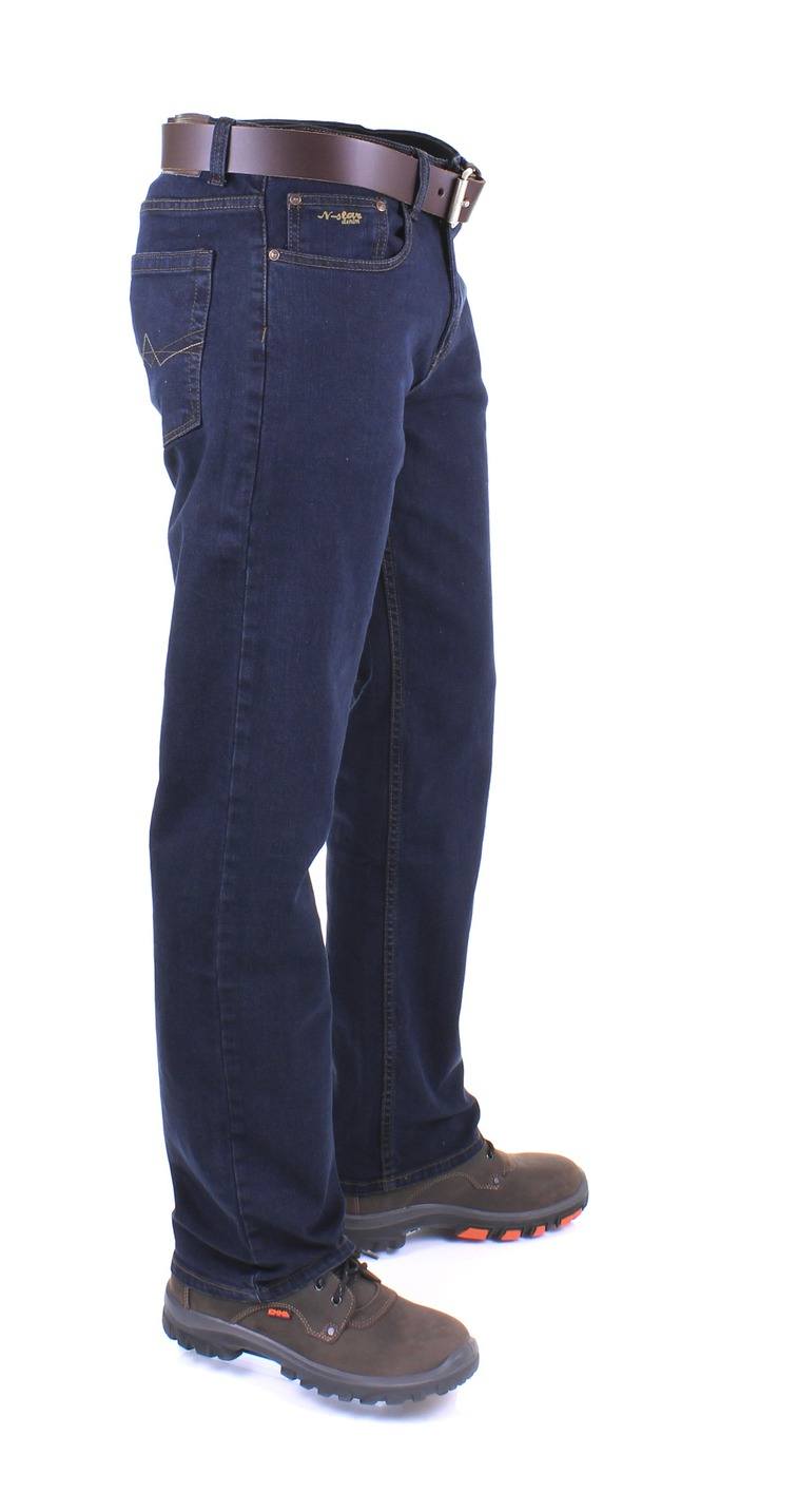 JACKSONVILLE Stretch Jeans