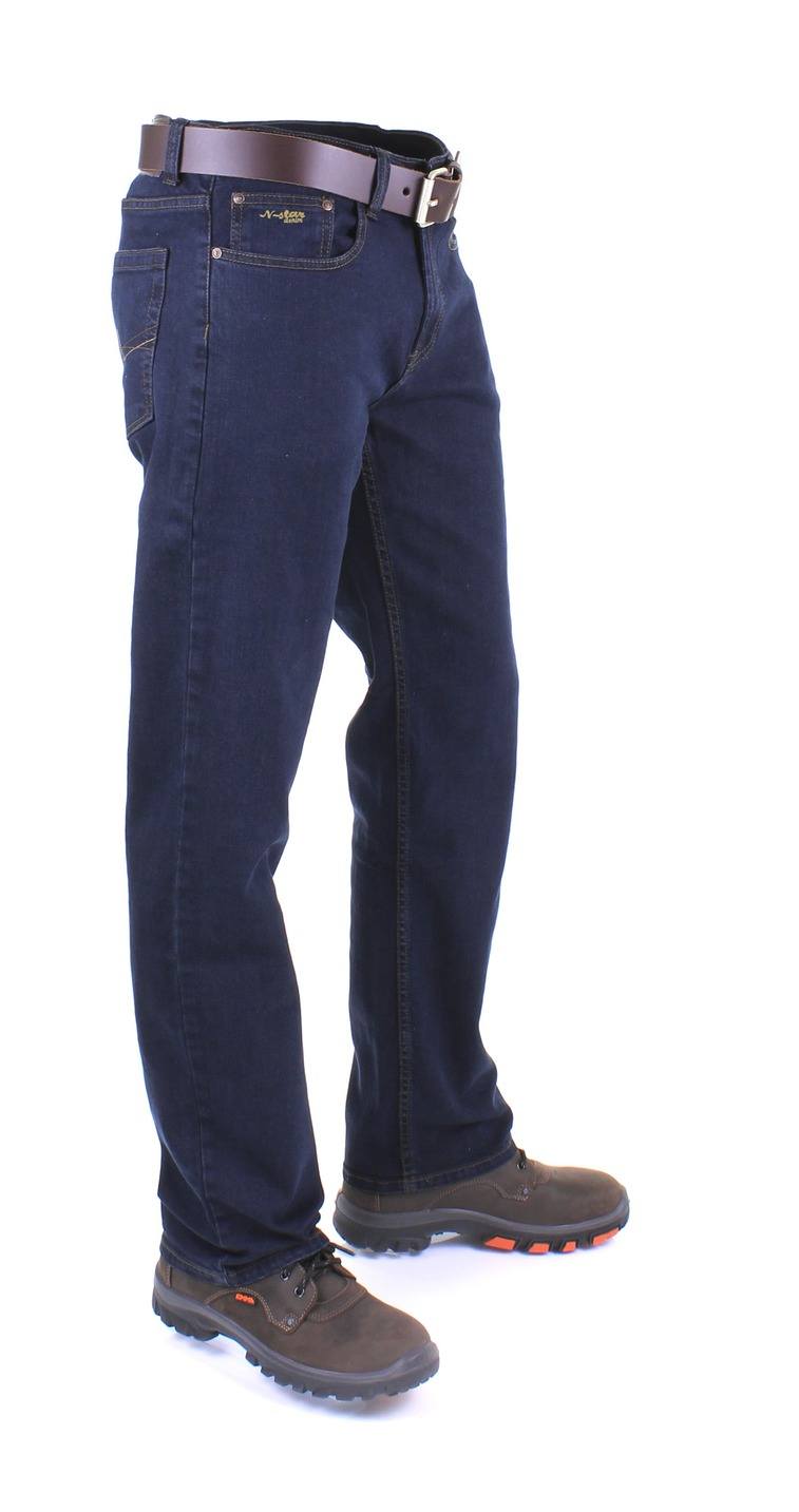 JACKSONVILLE Stretch Jeans