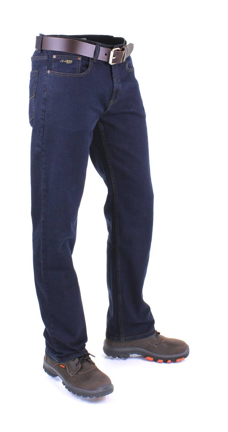 JACKSONVILLE Stretch Jeans