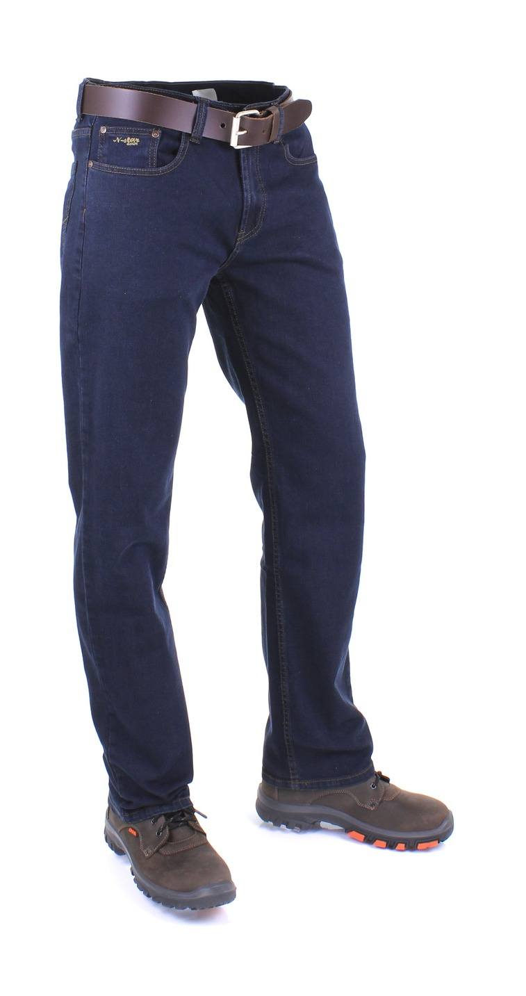 JACKSONVILLE Stretch Jeans