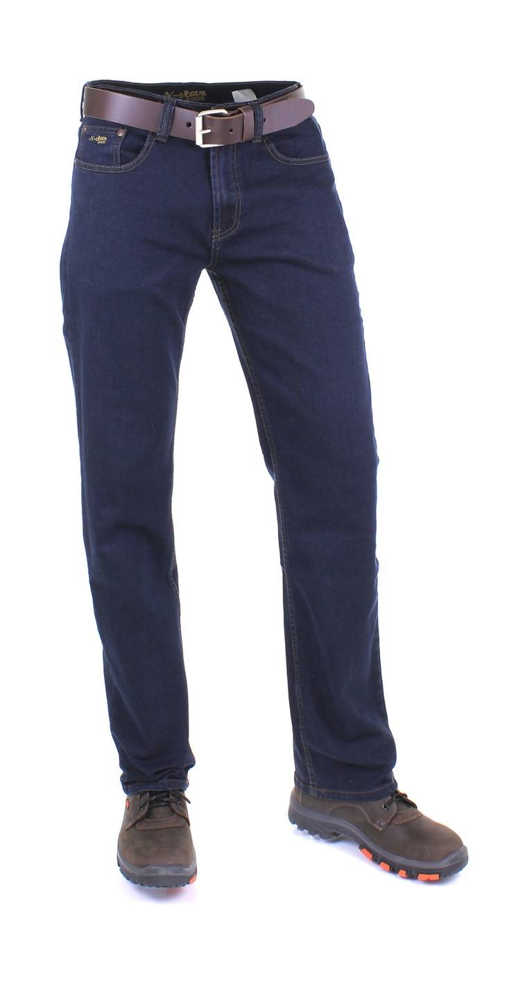 JACKSONVILLE Stretch Jeans