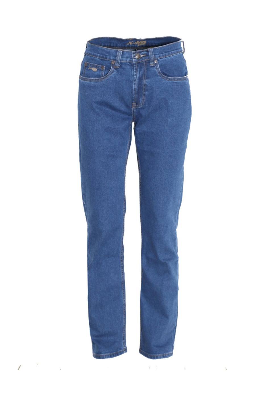 JACKSONVILLE Stretch Jeans
