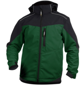 JAKARTA Softshell Jack