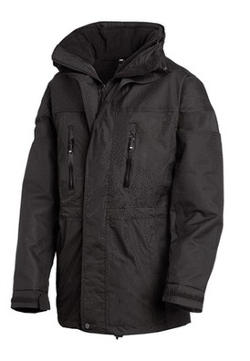 JURGEN Werkjack 2 in 1