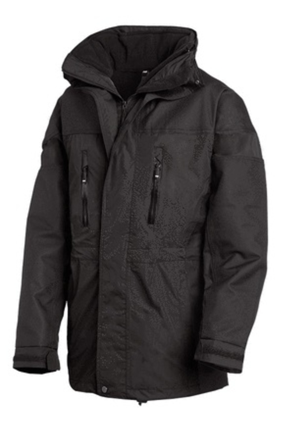 JURGEN Werkjack 2 in 1