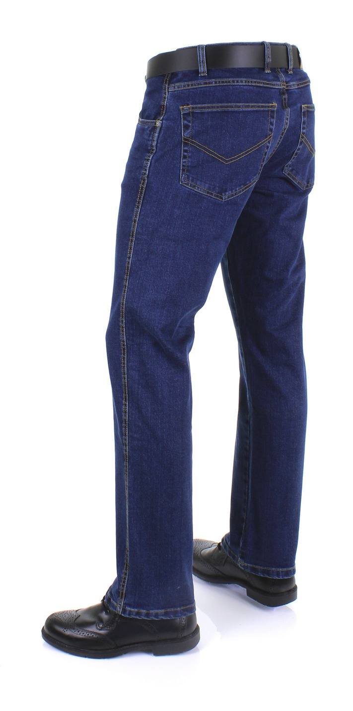 KEVIN Stretch Jeans