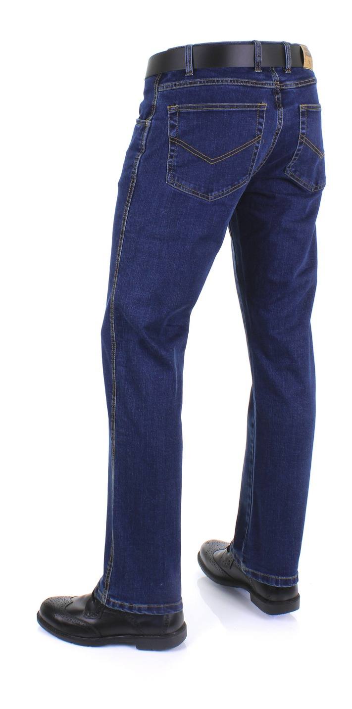 KEVIN Stretch Jeans