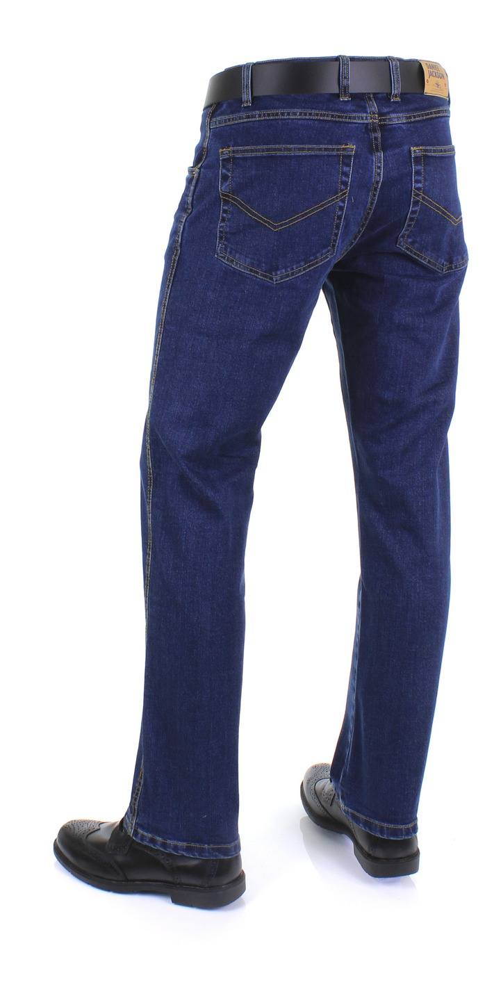 KEVIN Stretch Jeans