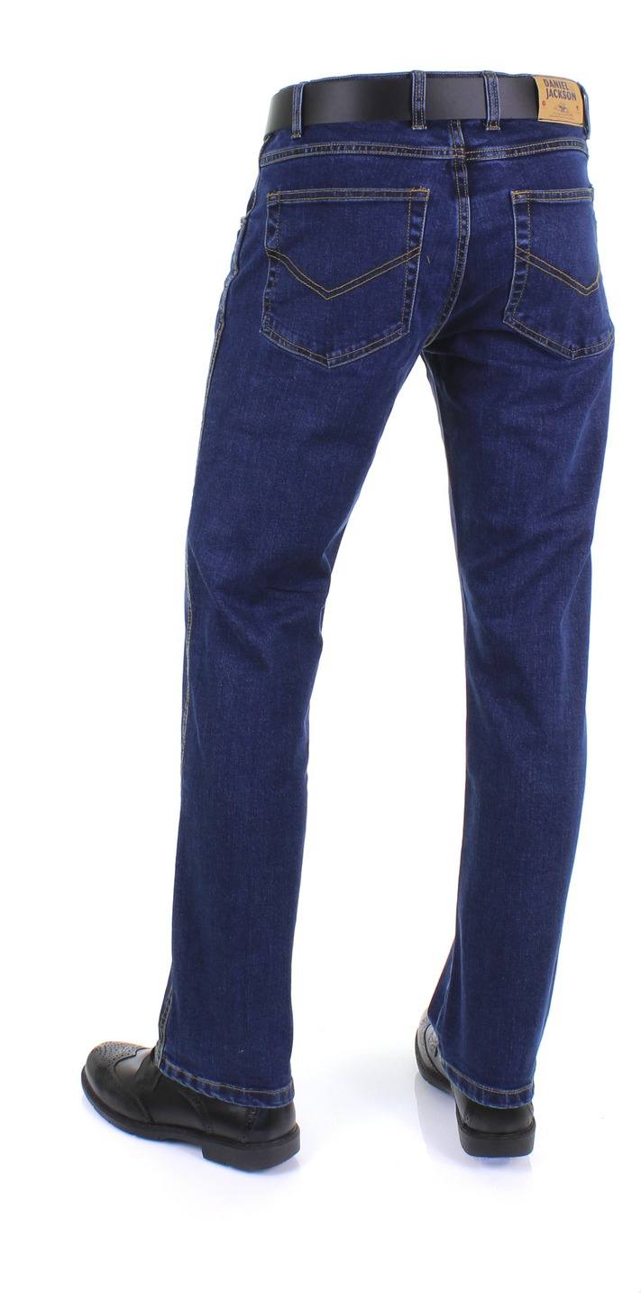 KEVIN Stretch Jeans