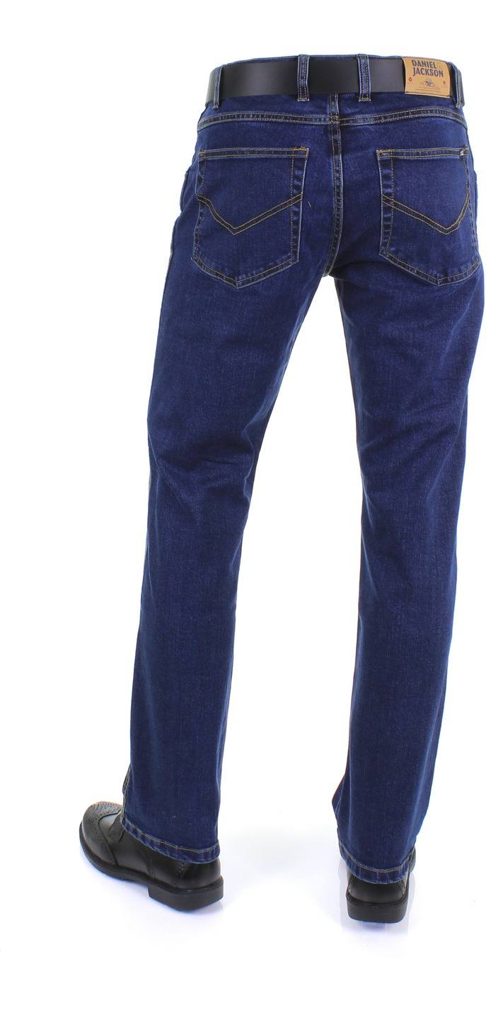 KEVIN Stretch Jeans