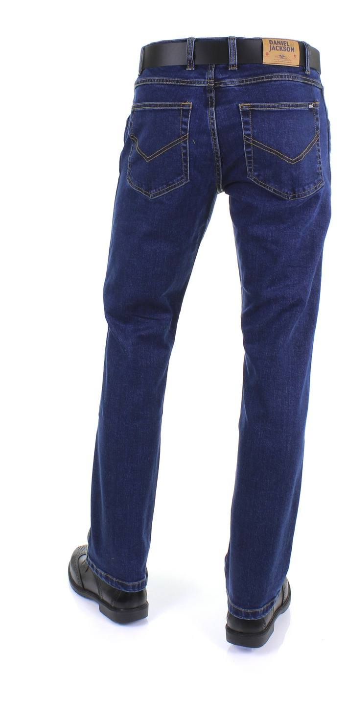 KEVIN Stretch Jeans