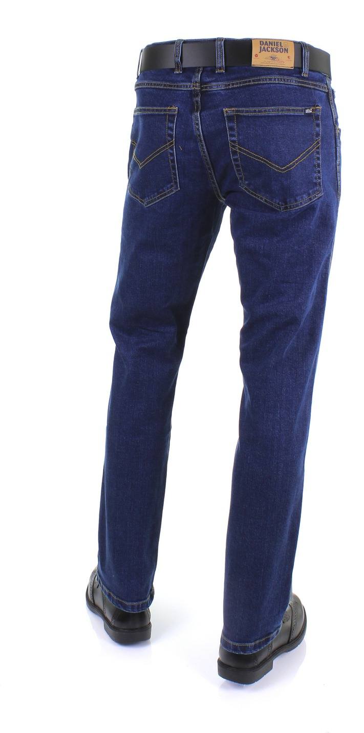 KEVIN Stretch Jeans