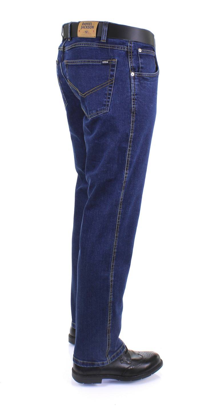 KEVIN Stretch Jeans