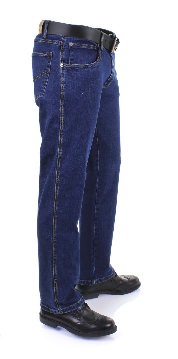 KEVIN Stretch Jeans