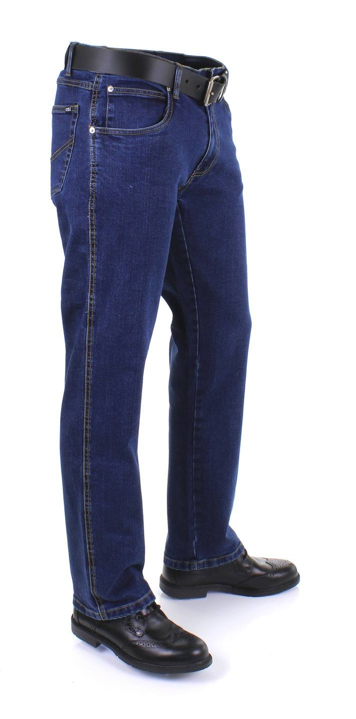 KEVIN Stretch Jeans