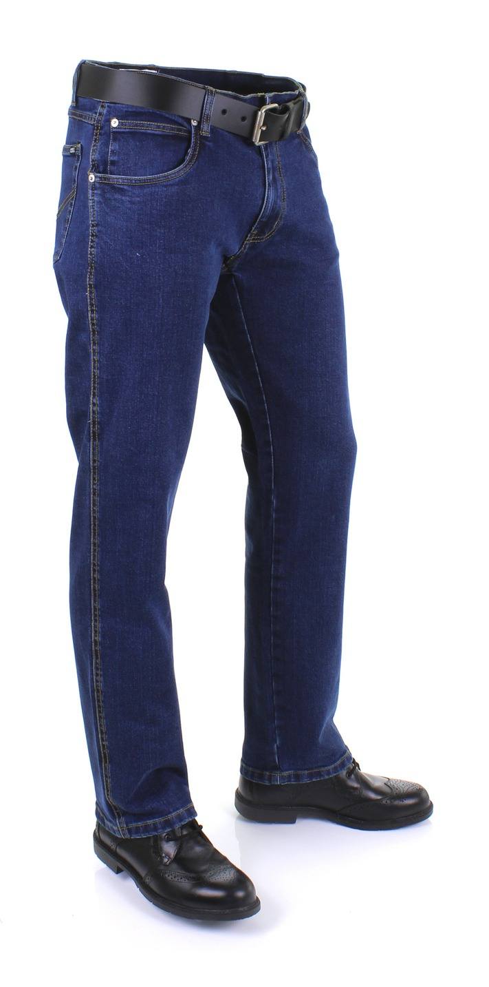 KEVIN Stretch Jeans