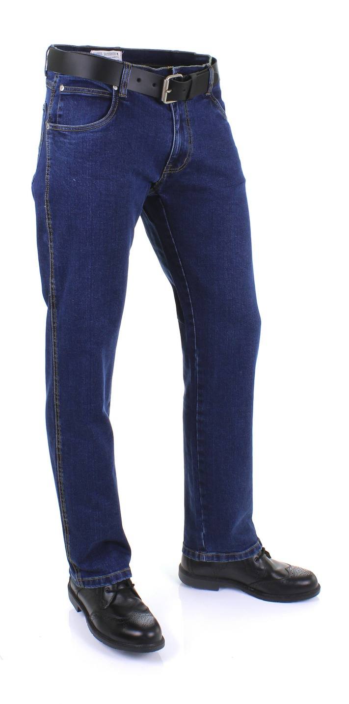 KEVIN Stretch Jeans