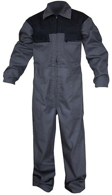 SEDAN Kinderoverall