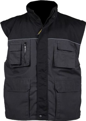 MARCUS Bodywarmer