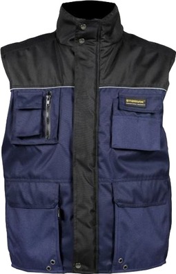 MARCUS Bodywarmer