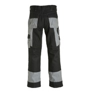 MARKUS Werkbroek (Canvas)