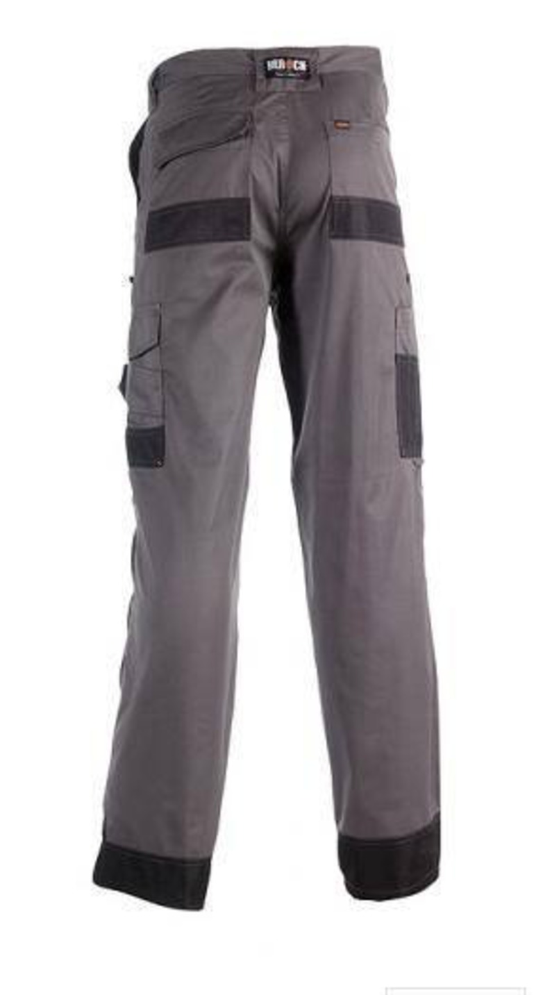 MARS Arbeitshose 22mtr0901