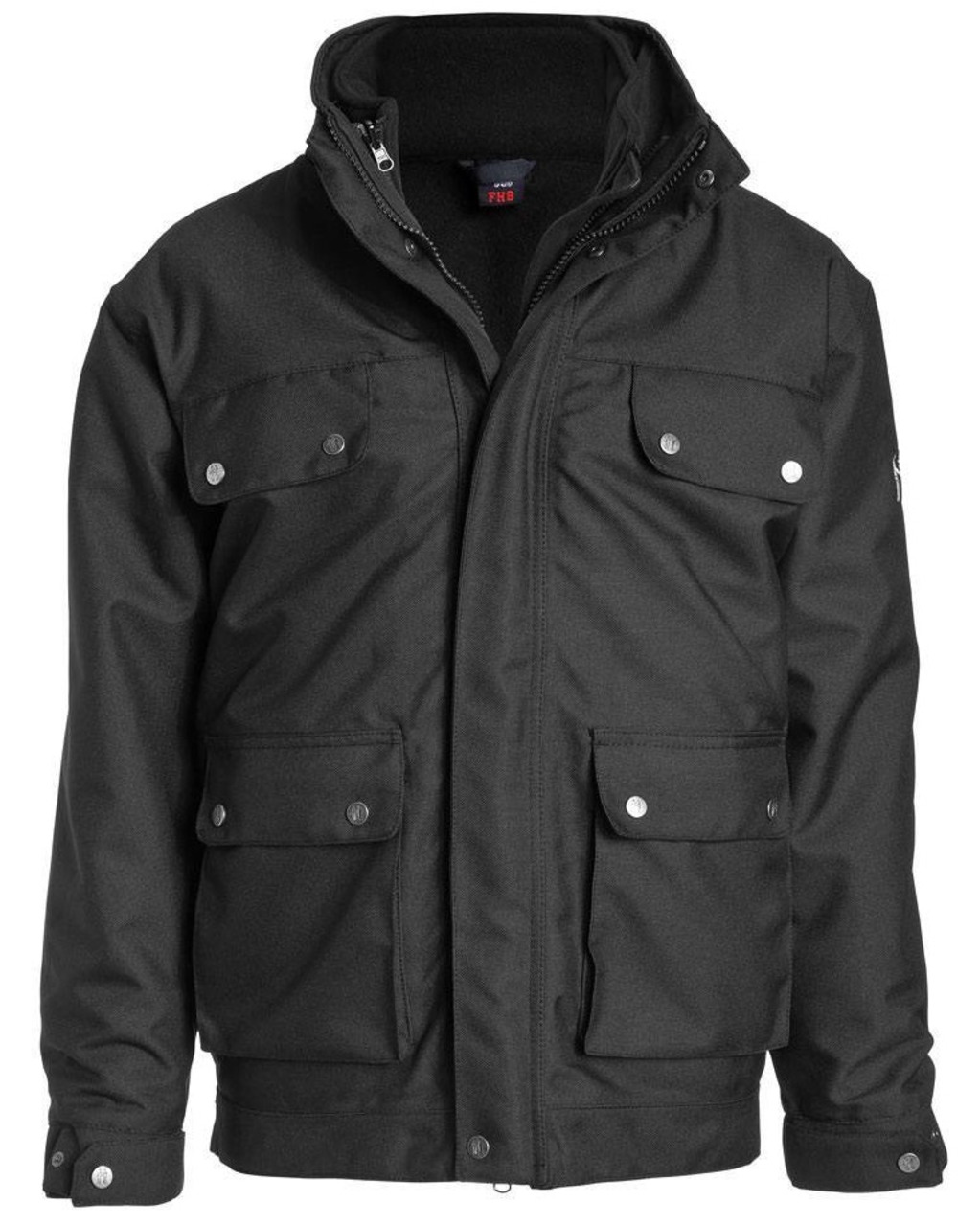 MATTHIAS Werkjas 2 in 1