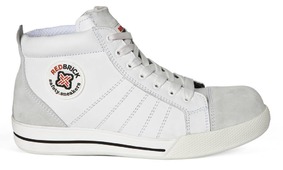 MONT BLANC Veiligheidssneakers
