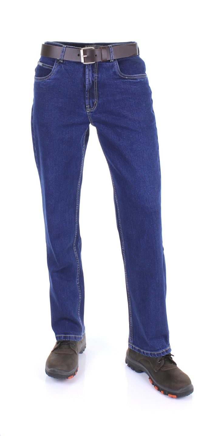 BURT Stretch Jeans