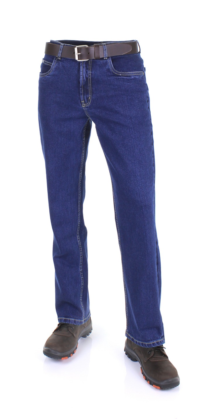 BURT Stretch Jeans