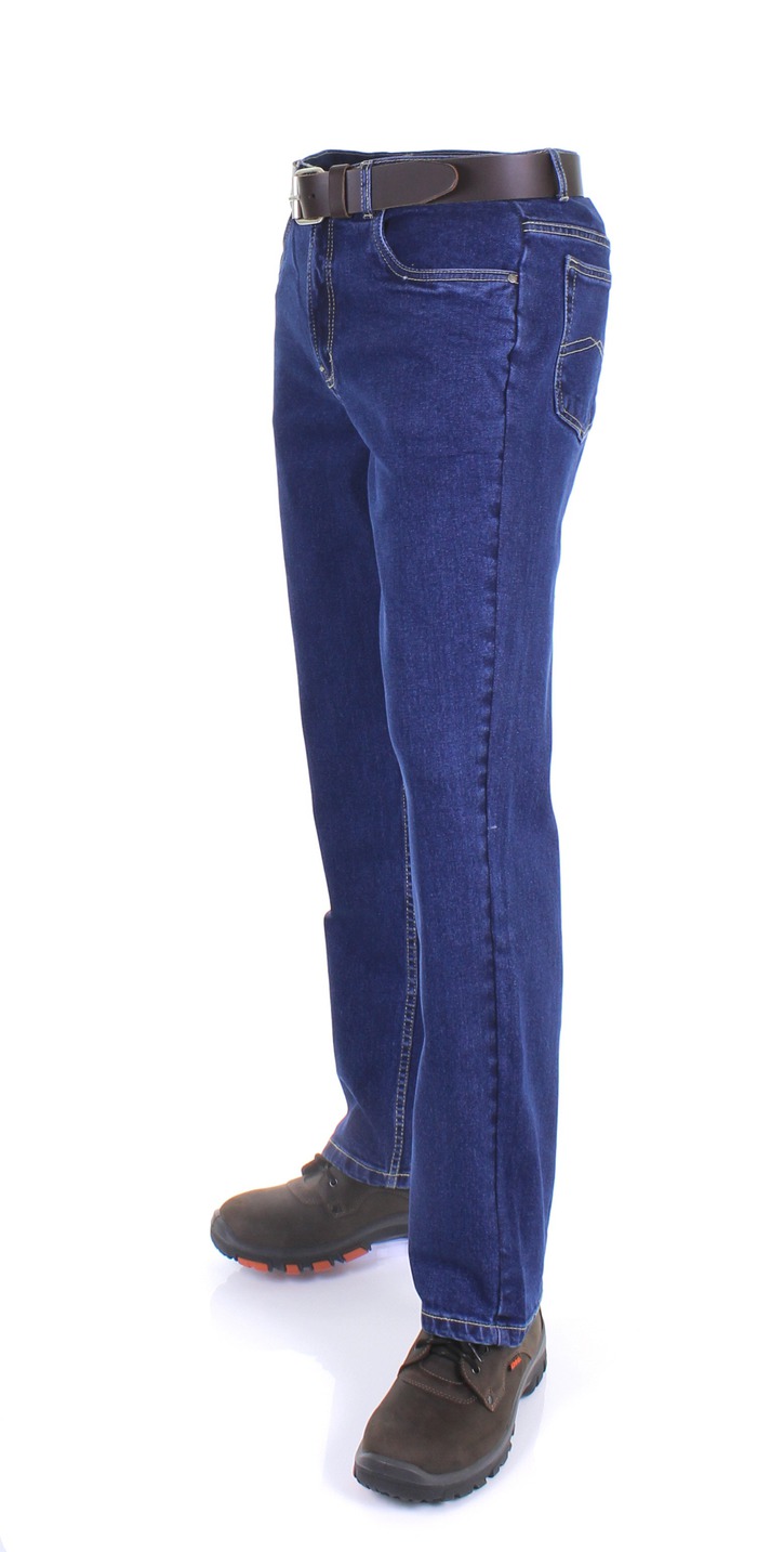 BURT Stretch Jeans