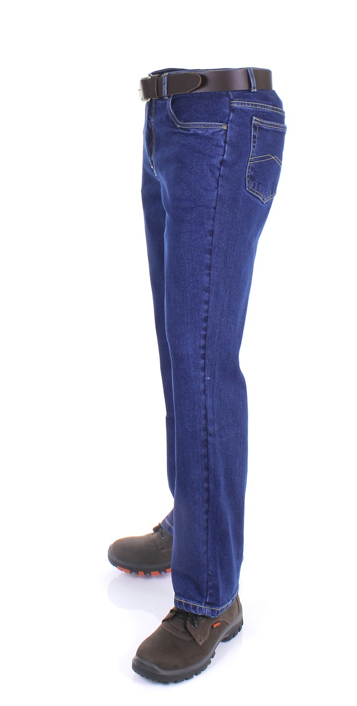 BURT Stretch Jeans