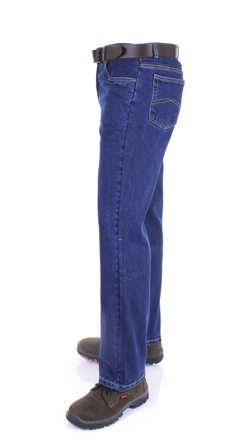BURT Stretch Jeans