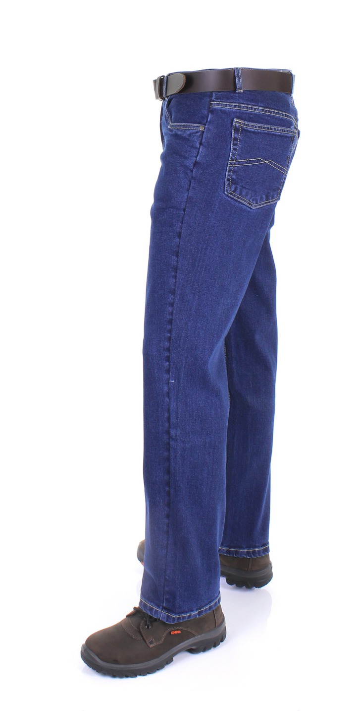 BURT Stretch Jeans