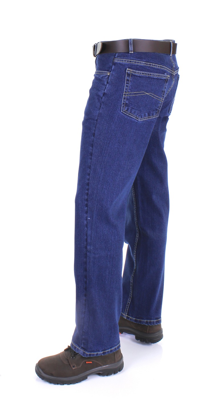 BURT Stretch Jeans