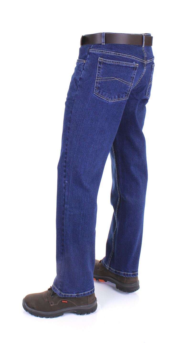 BURT Stretch Jeans