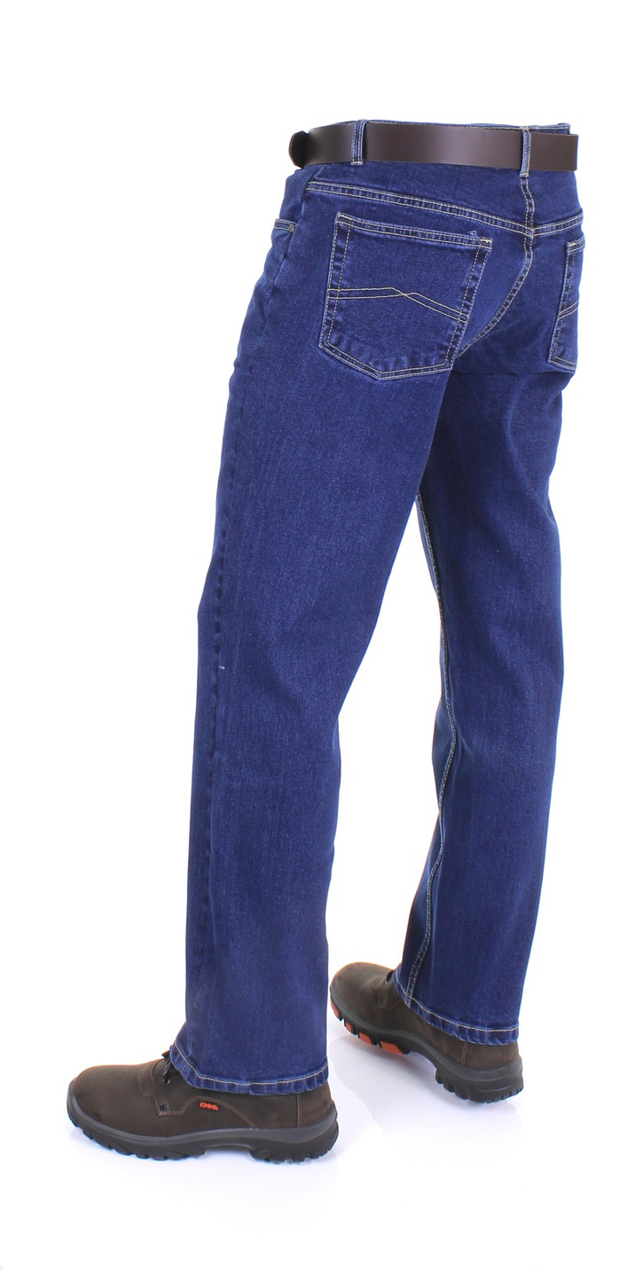 BURT Stretch Jeans