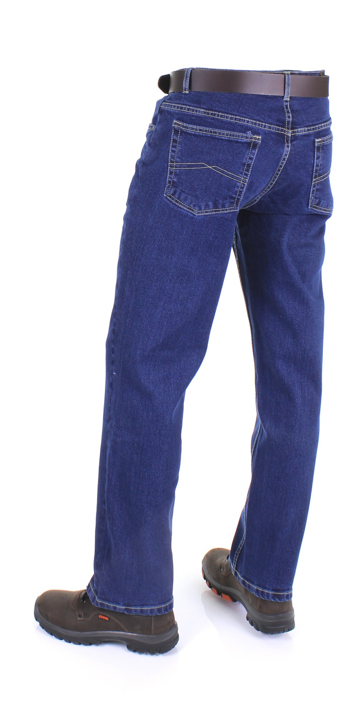 BURT Stretch Jeans