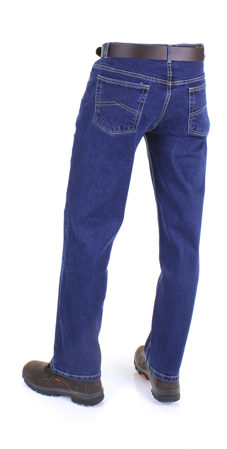 BURT Stretch Jeans