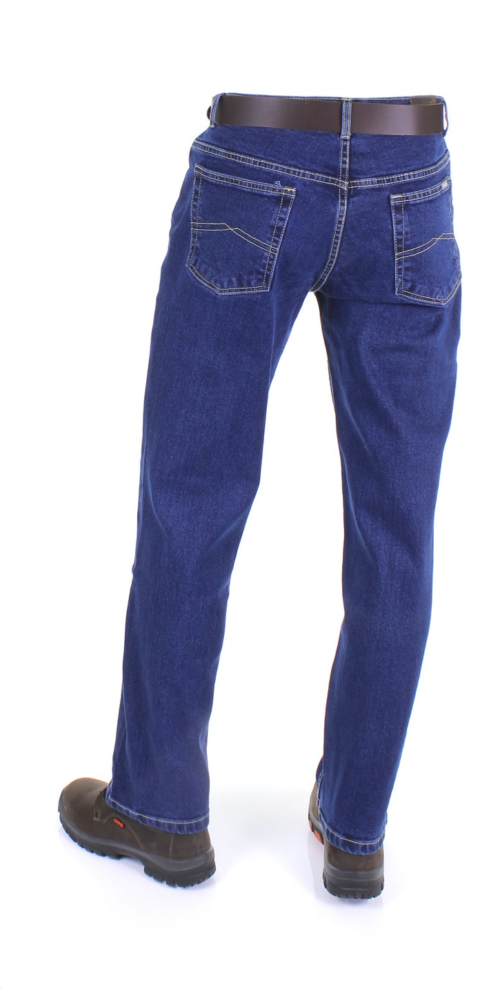 BURT Stretch Jeans