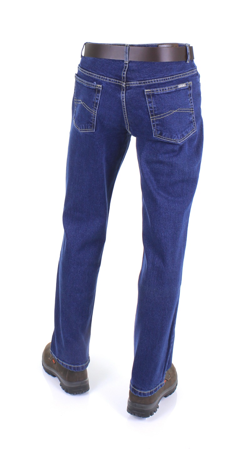 BURT Stretch Jeans