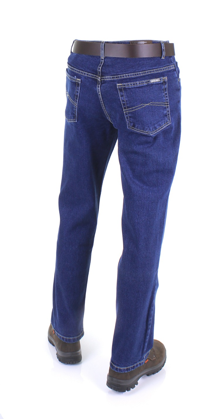 BURT Stretch Jeans