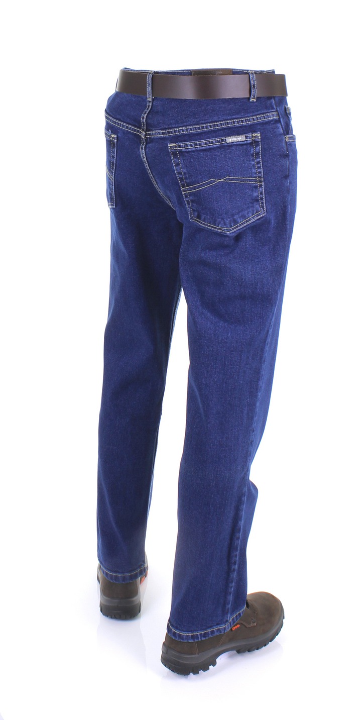 BURT Stretch Jeans