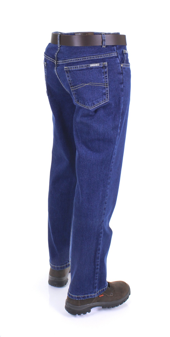 BURT Stretch Jeans
