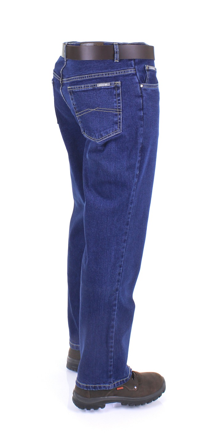 BURT Stretch Jeans