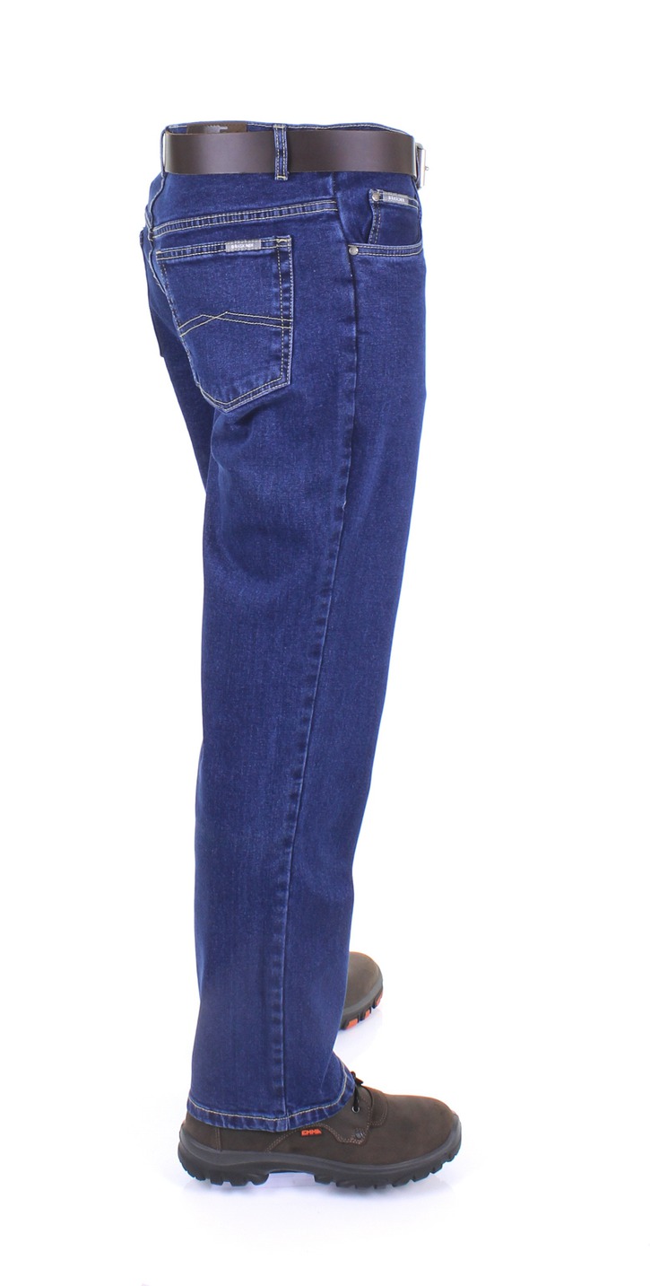 BURT Stretch Jeans